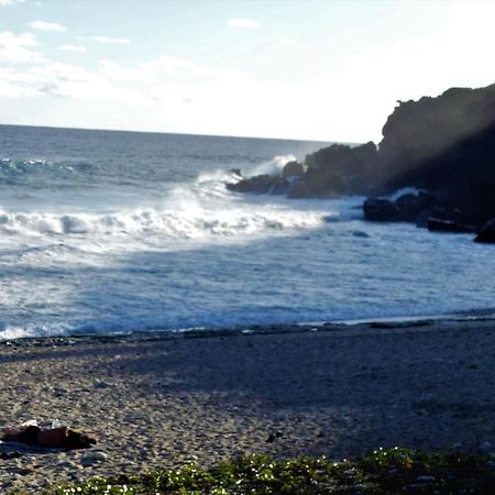 Ferienwohnung Kaz A Lilo Petite Île Exterior foto